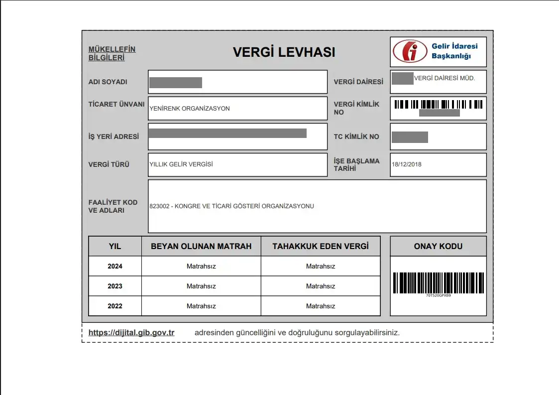 Samsun Davul Zurna Ekibi vergi levhalı faturalı güvenilir hizmet