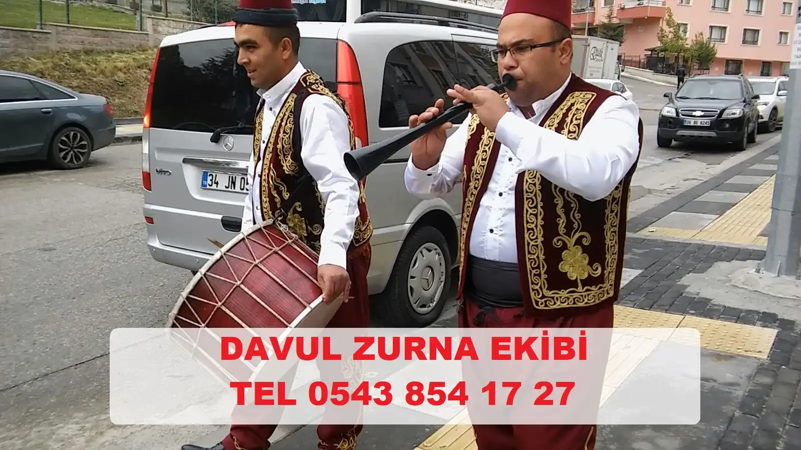 Samsun Davul Zurna Ekibi Kiralama