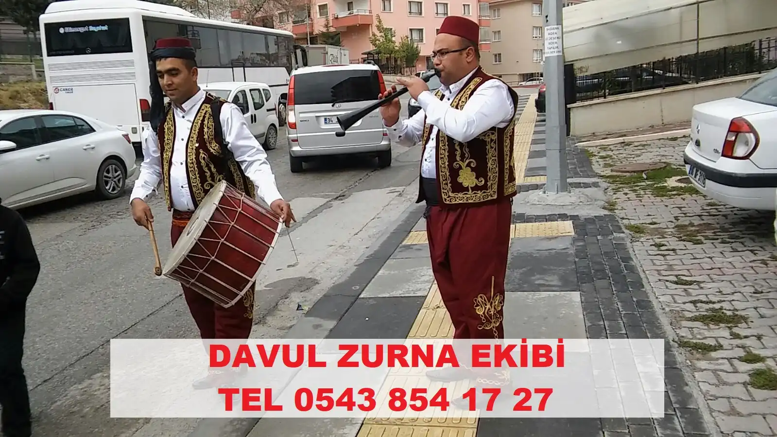 Samsun Davul Zurna Kiralama Fiyatları