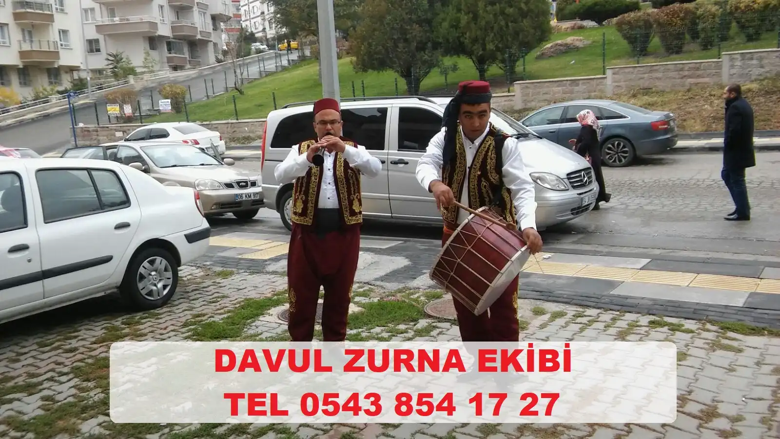 Samsun Davulcu Fiyatları