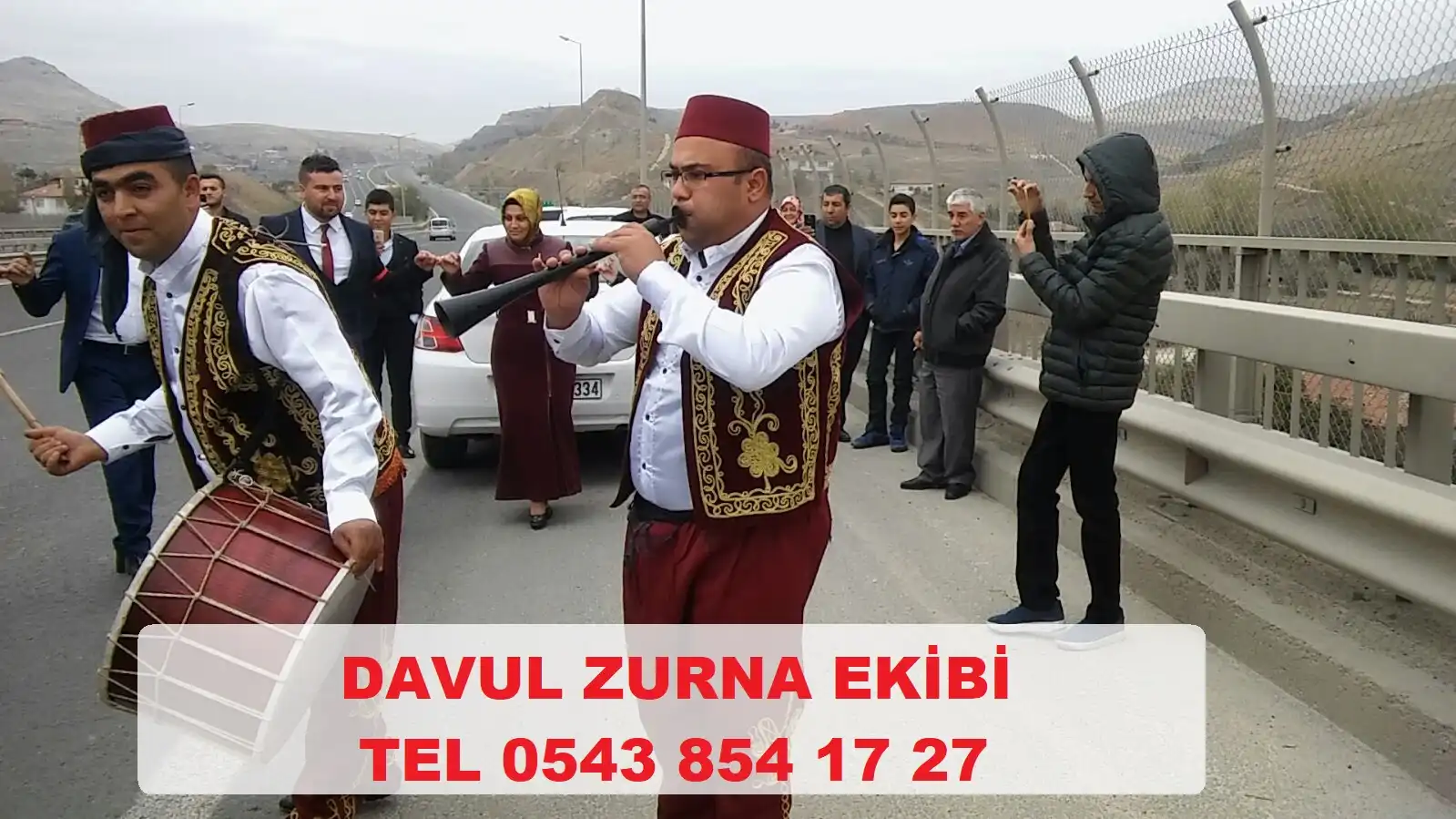 Samsun Davulcu Telefonu 0543 854 17 27